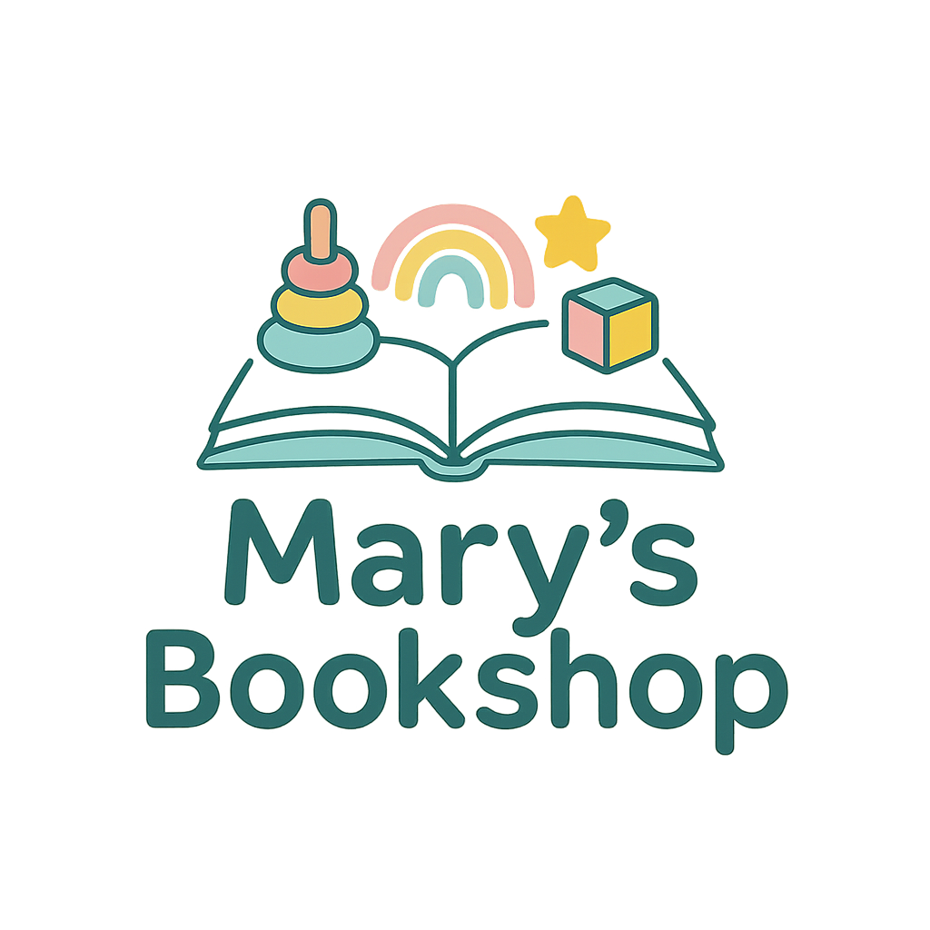 Mary's bookshop