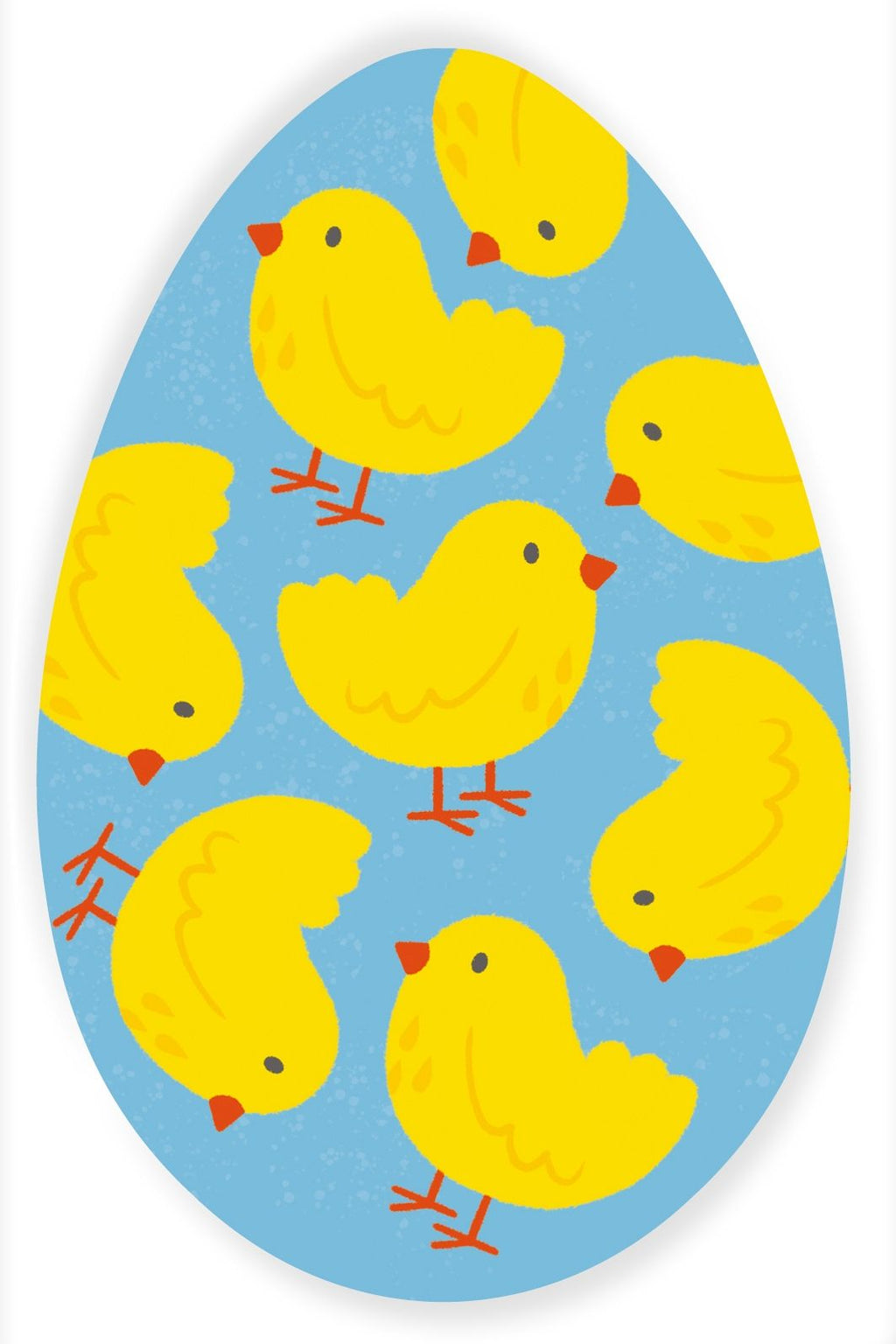 Carti de joc Easter Egg Snap, Usborne, +3 ani