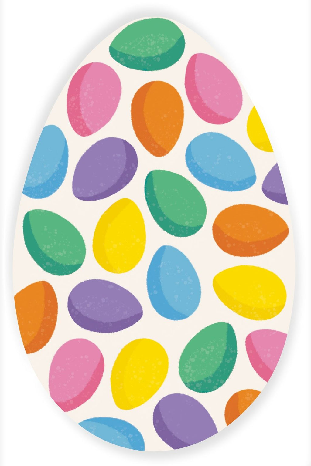 Carti de joc Easter Egg Snap, Usborne, +3 ani