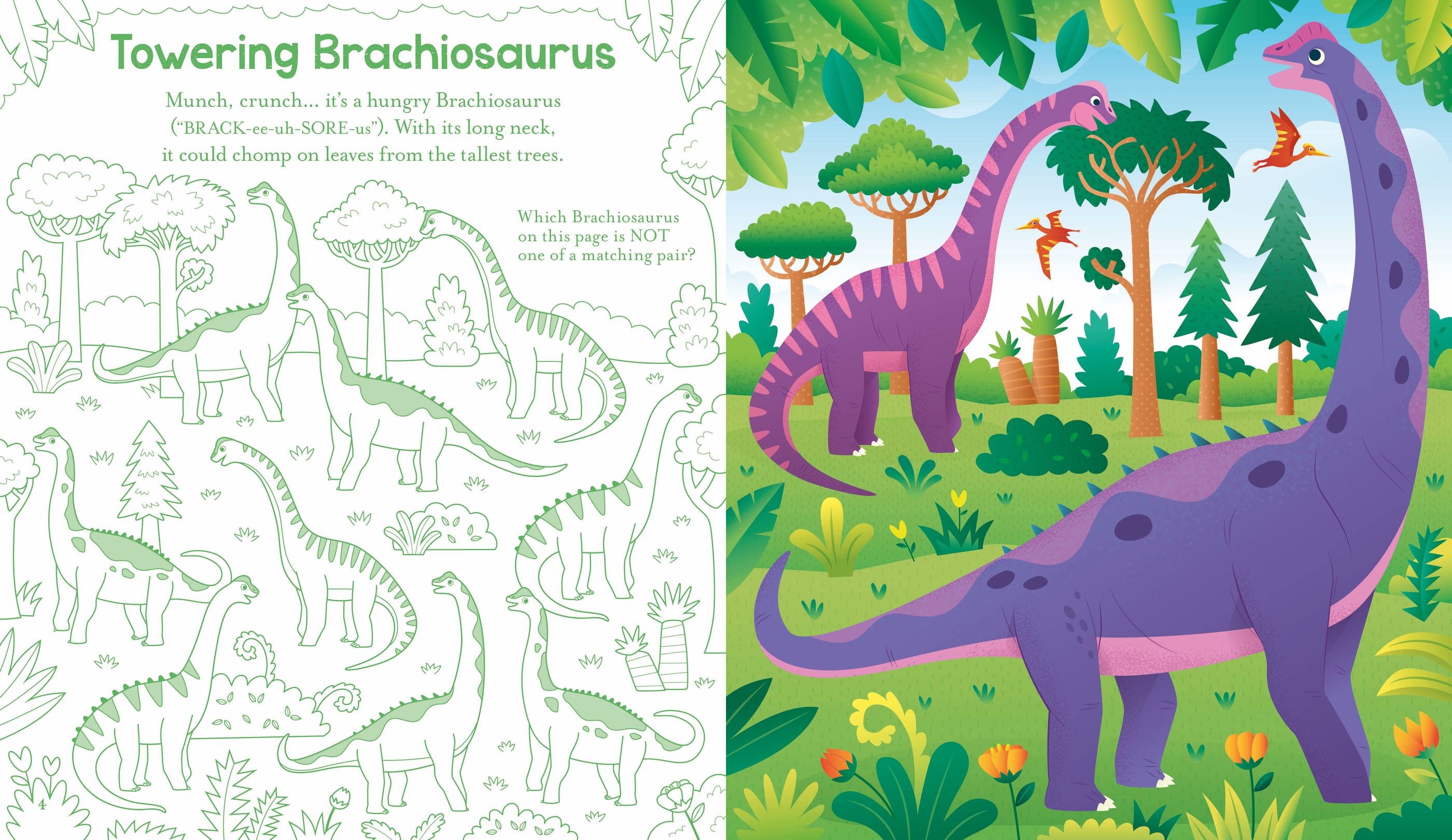 Carte de activitati cu dinozauri, Usborne Scratch Activities Dinosaurs, Usborne, +6 ani